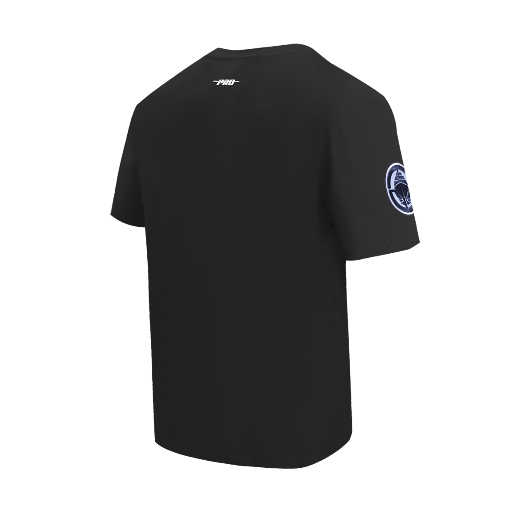 LA Clippers Black Paint the City Drop Shoulder T-Shirt - LA CLIPPERS TEAM STOREPro Standard20 - 000050 - S