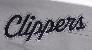 LA Clippers Joggers - LA CLIPPERS TEAM STOREPro Standard21 - 000003 - S