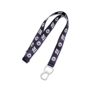 LA Lanyard - LA CLIPPERS TEAM STOREPSG72 - 000015