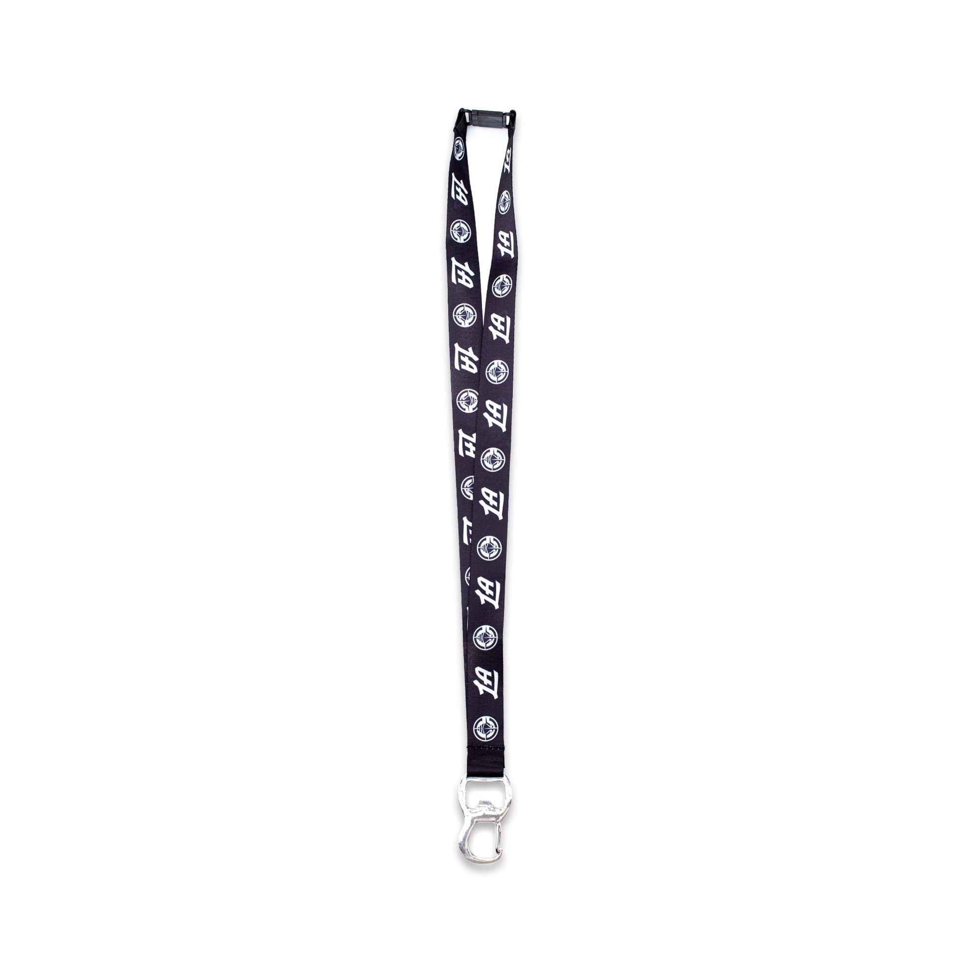 LA Lanyard - LA CLIPPERS TEAM STOREPSG72 - 000015