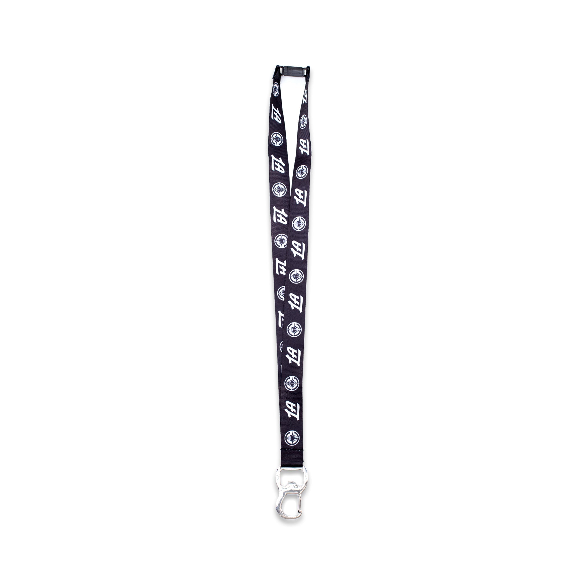 LA Lanyard - LA CLIPPERS TEAM STOREPSG72 - 000015