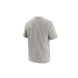Little Kid Clippers Gray Short Sleeve Practice T-Shirt - LA CLIPPERS TEAM STORENike40 - 000002 - 4
