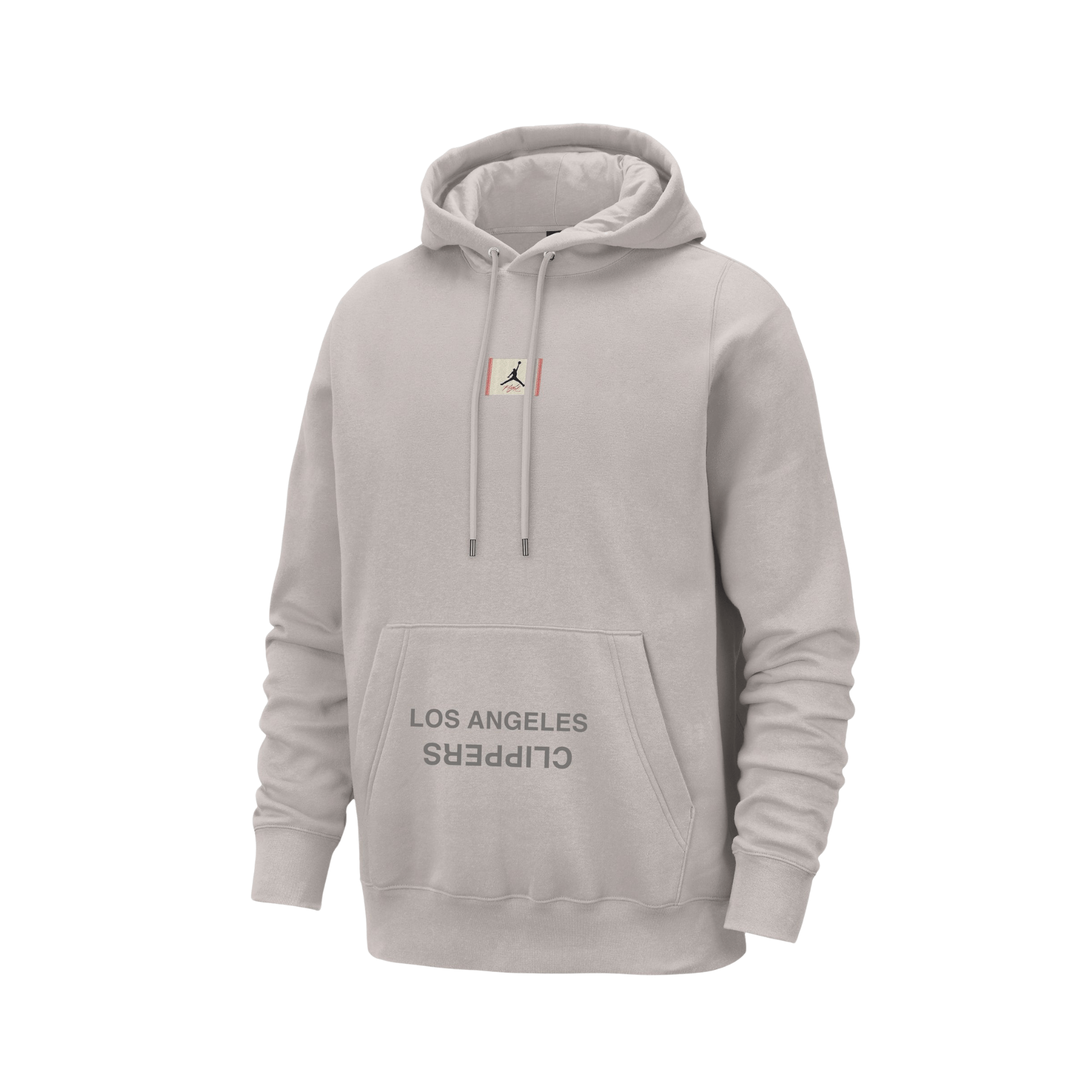 Los Angeles Clippers Jordan Pullover Hoodie - LA CLIPPERS TEAM STORENike20 - 000020 - XS