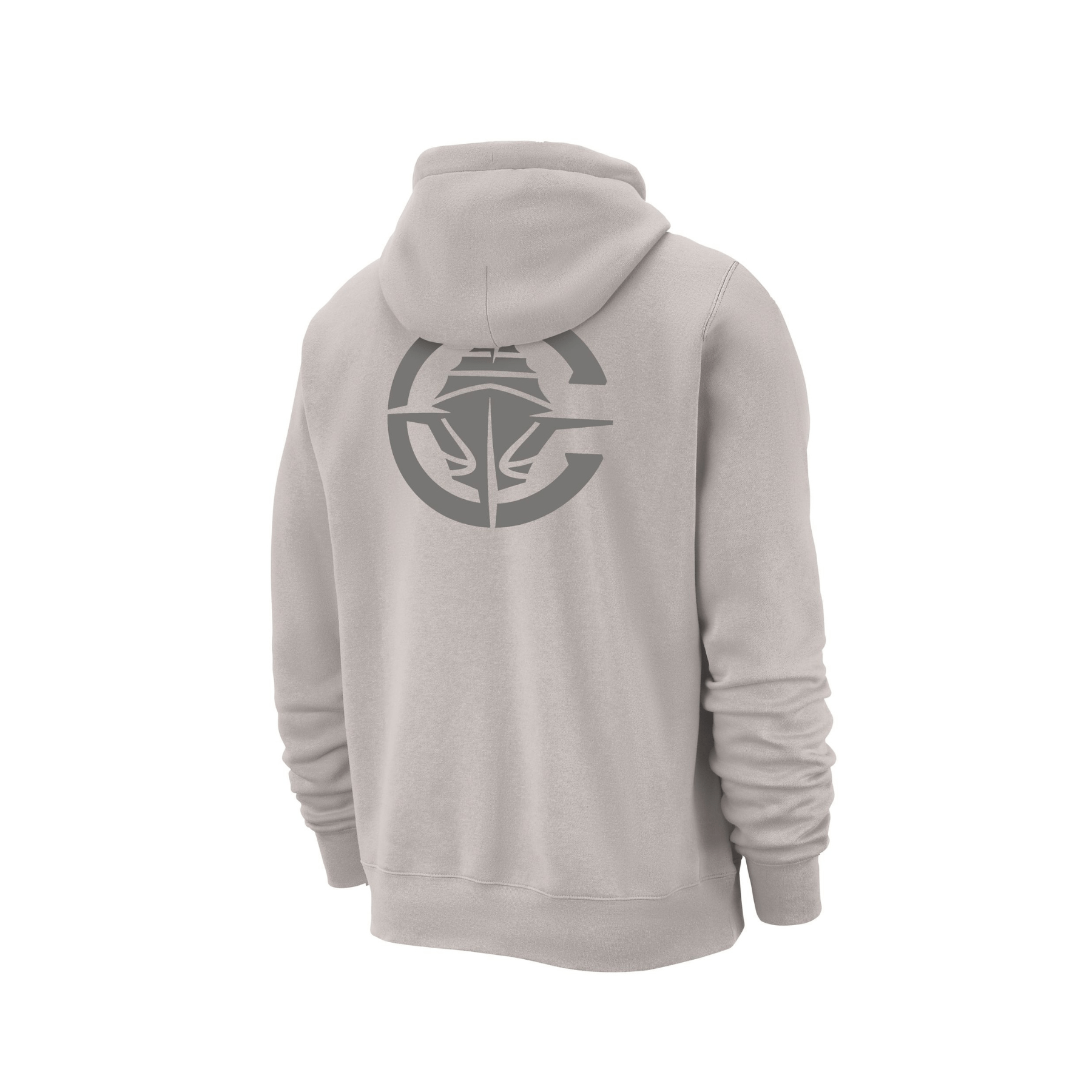 Los Angeles Clippers Jordan Pullover Hoodie - LA CLIPPERS TEAM STORENike20 - 000020 - XS