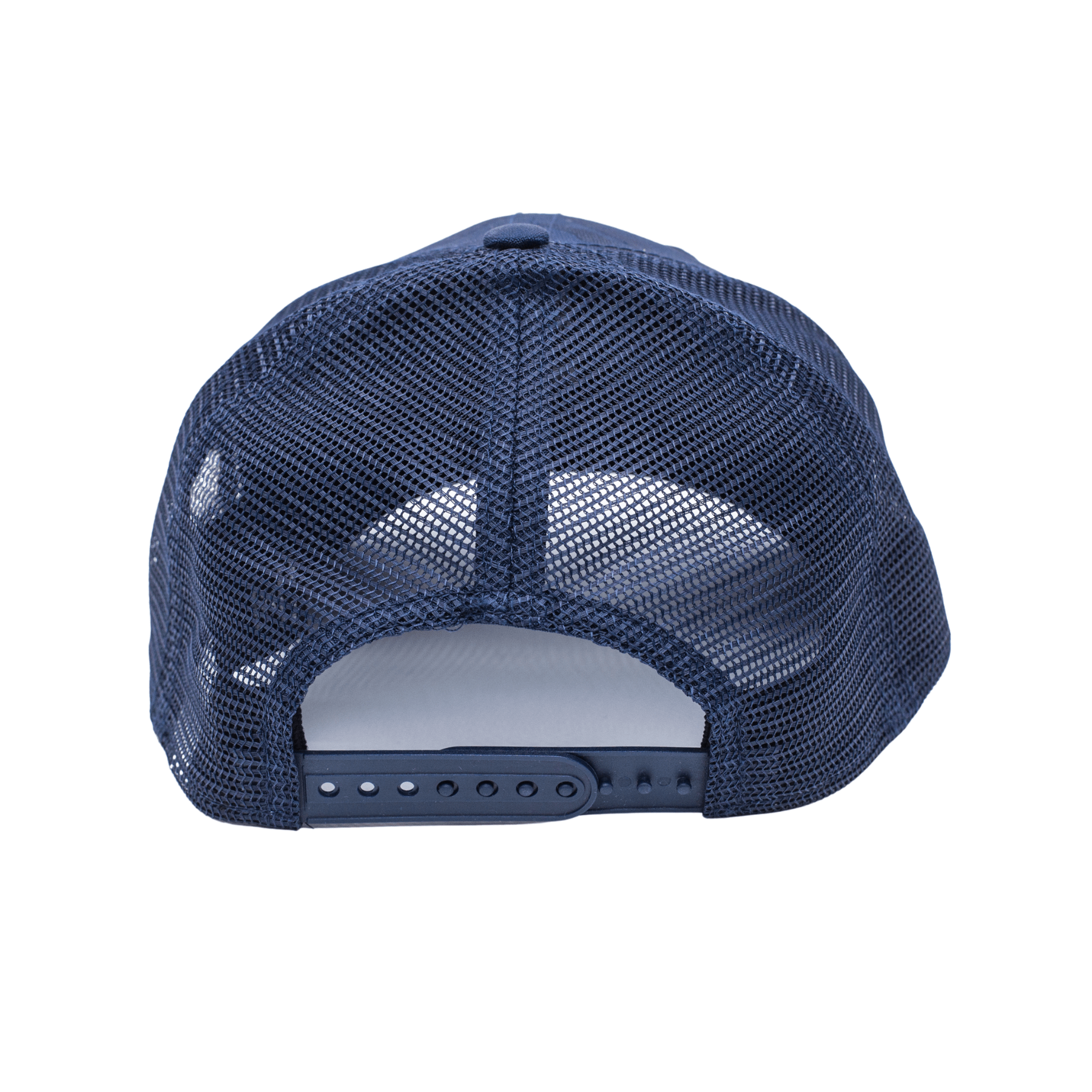 Navy Camo Mesh Trucker Hat - LA CLIPPERS TEAM STORENew Era60 - 000007