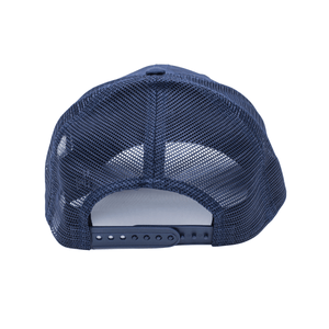 Navy Camo Mesh Trucker Hat - LA CLIPPERS TEAM STORENew Era60 - 000007