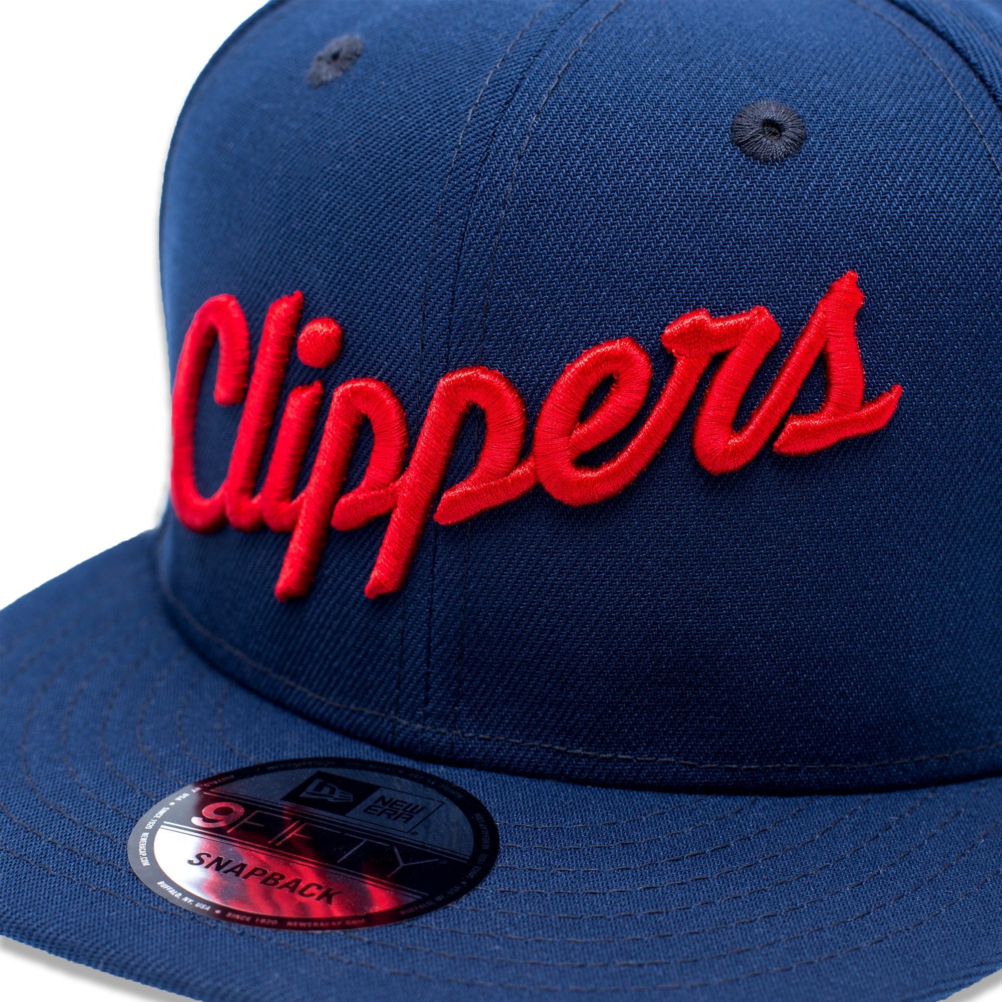 NAVY【在庫あり】UNIFORM STUDIOS 6 PANEL LA CLIPPERS HAT NAVY【在庫あり】UNIFORM STUDIOS 6 PANEL LA CLIPPERS HAT