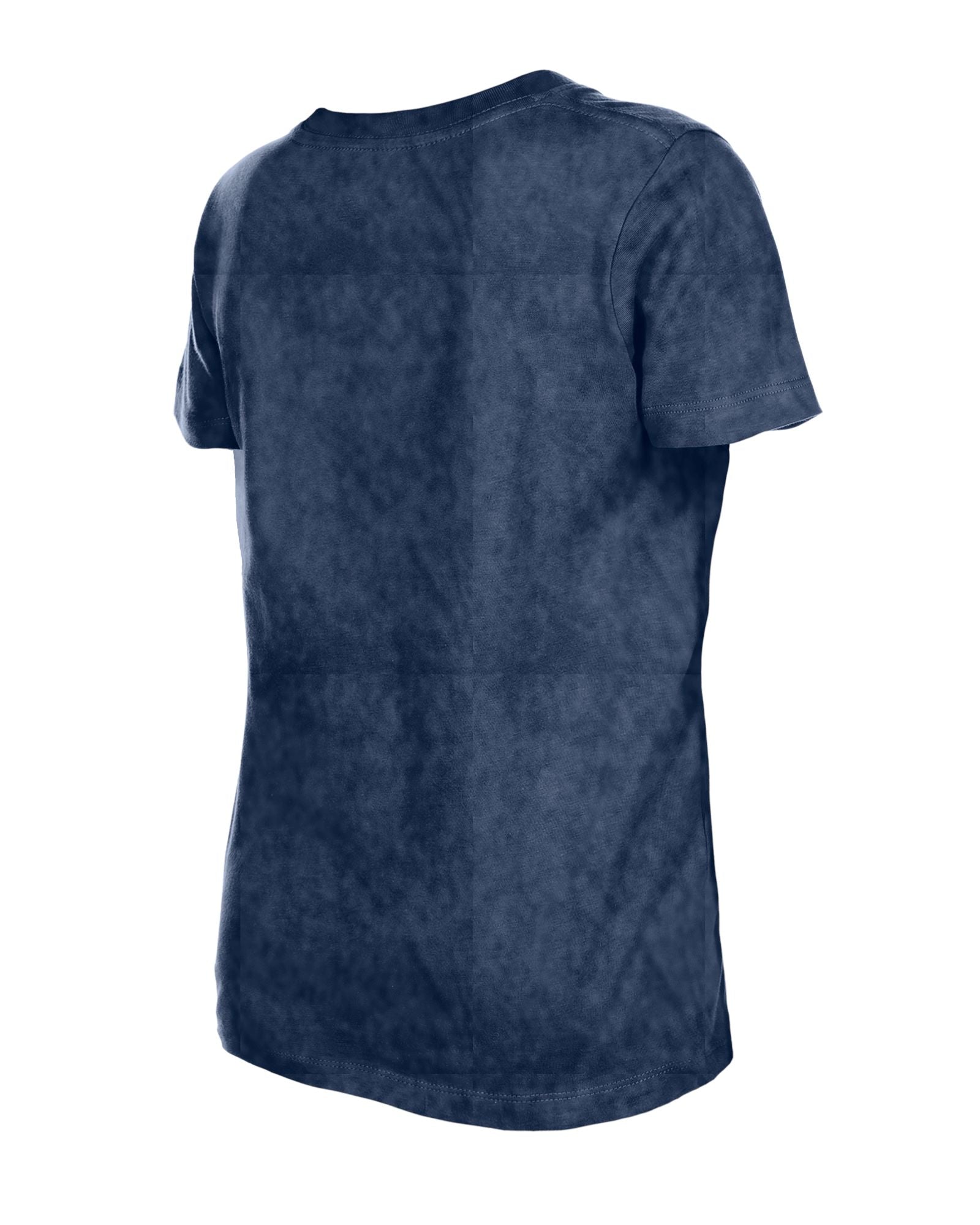 Navy Kids Graphic Glitter T-Shirt - Apparel - Navy - 40 - 000079 - XS(4/5)