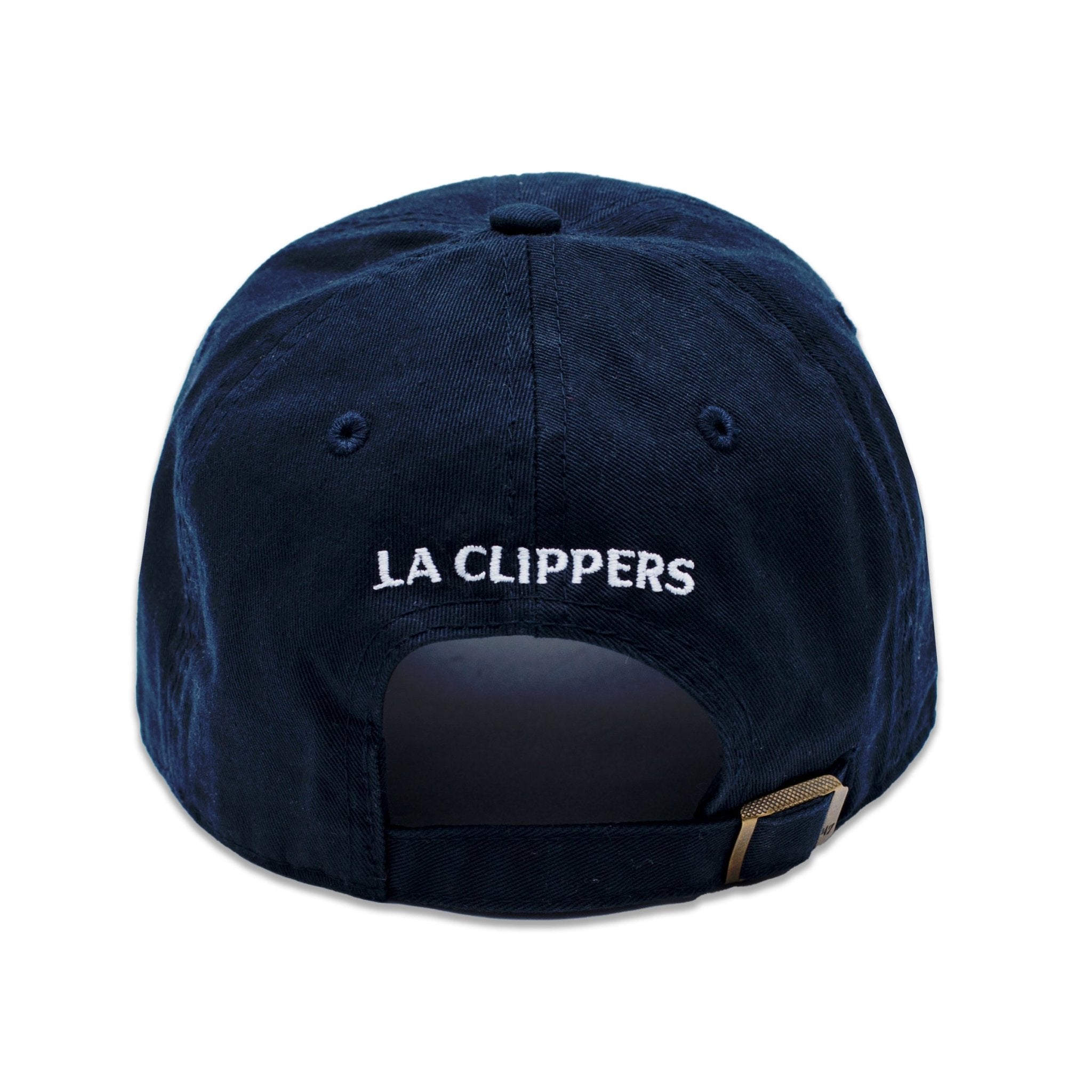 Los Angeles Clippers Dad Hats - LA CLIPPERS TEAM STORE