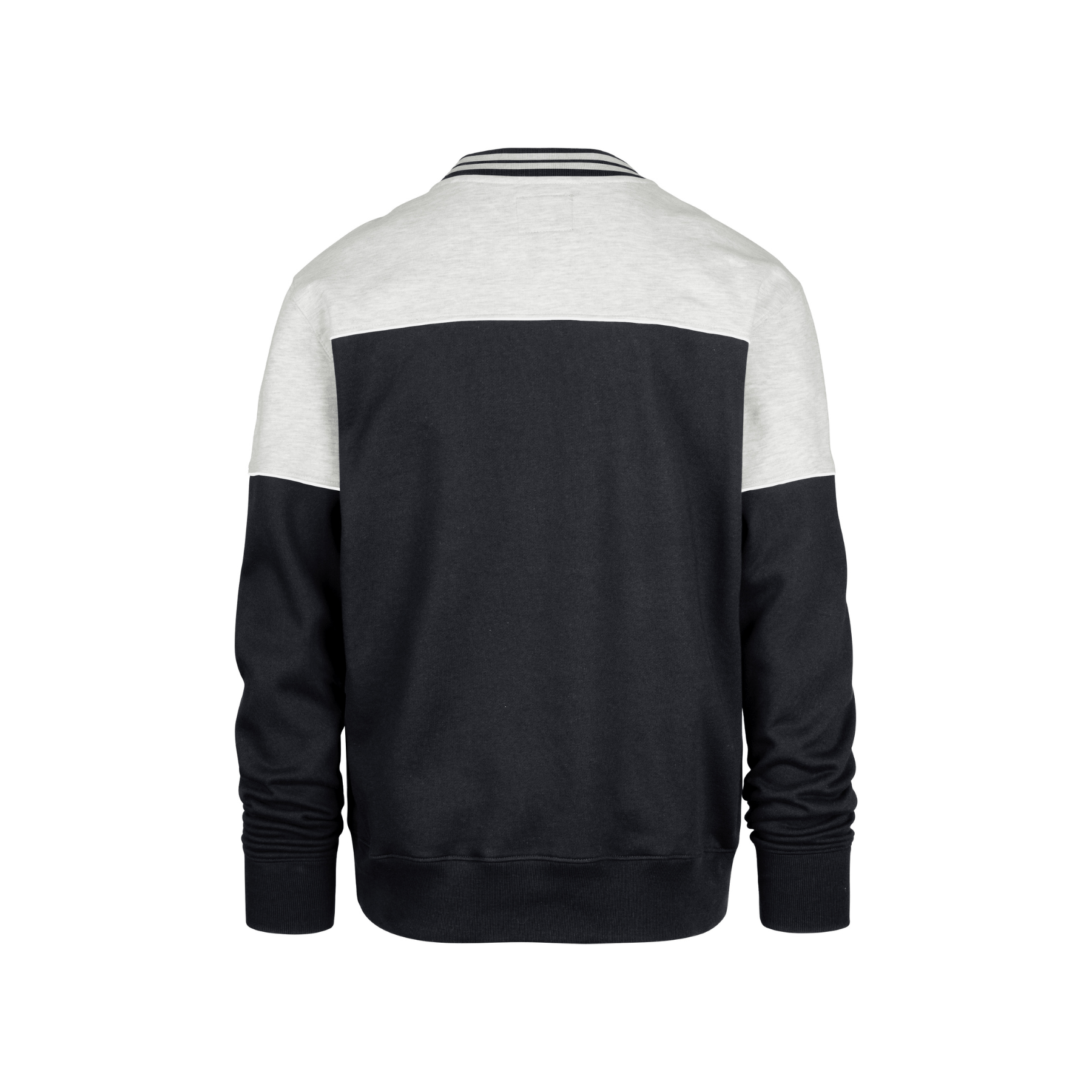 Navy Primary Logo Crewneck - LA CLIPPERS TEAM STORE47 Brand20 - 000008 - S
