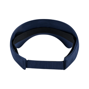 Navy Primary Logo Visor - LA CLIPPERS TEAM STORENew Era60 - 000118