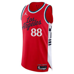 Patty Mills '24 - '25 Statement Authentic Jersey - LA CLIPPERS TEAM STORENike10 - 000085 - 40/S