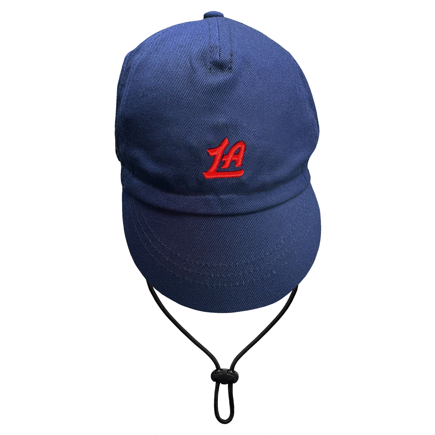 Pet LA Baseball Hat - Accessories - Navy - 70 - 000013 - XS
