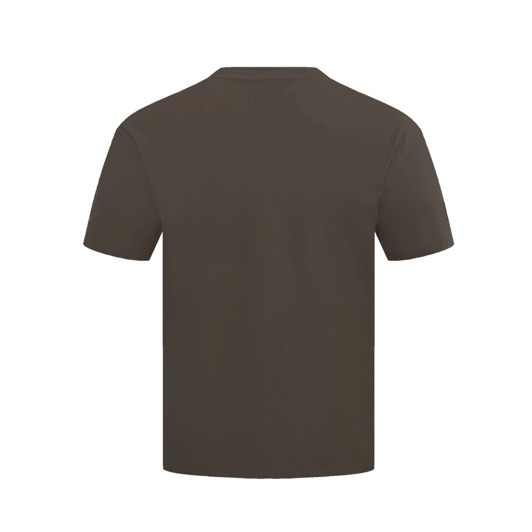 Taupe LA Clippers Short Sleeve T-Shirt - Apparel - Taupe - 20 - 000118 - S
