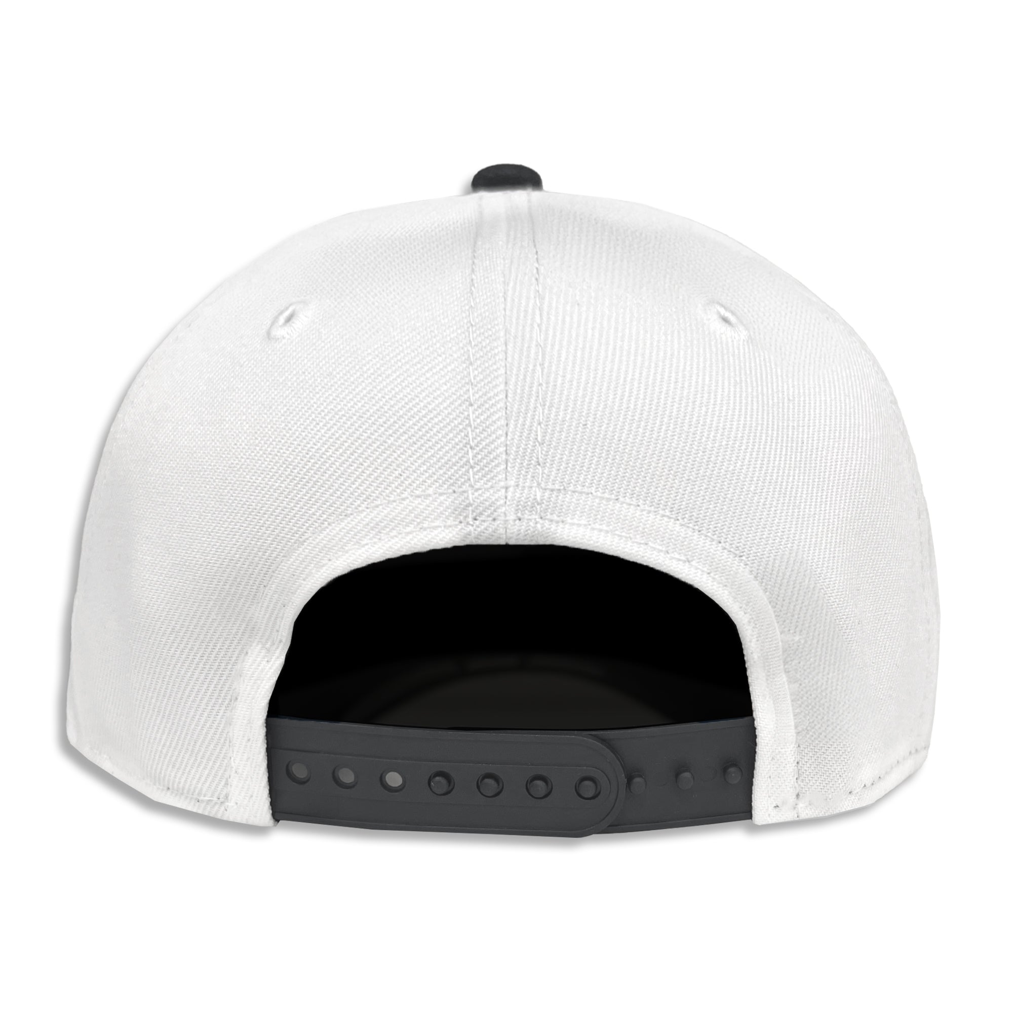 Two - Tone Clippers 940 Snapback Hat - LA CLIPPERS TEAM STORENew Era60 - 000076