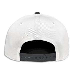 Two - Tone Clippers 940 Snapback Hat - LA CLIPPERS TEAM STORENew Era60 - 000076