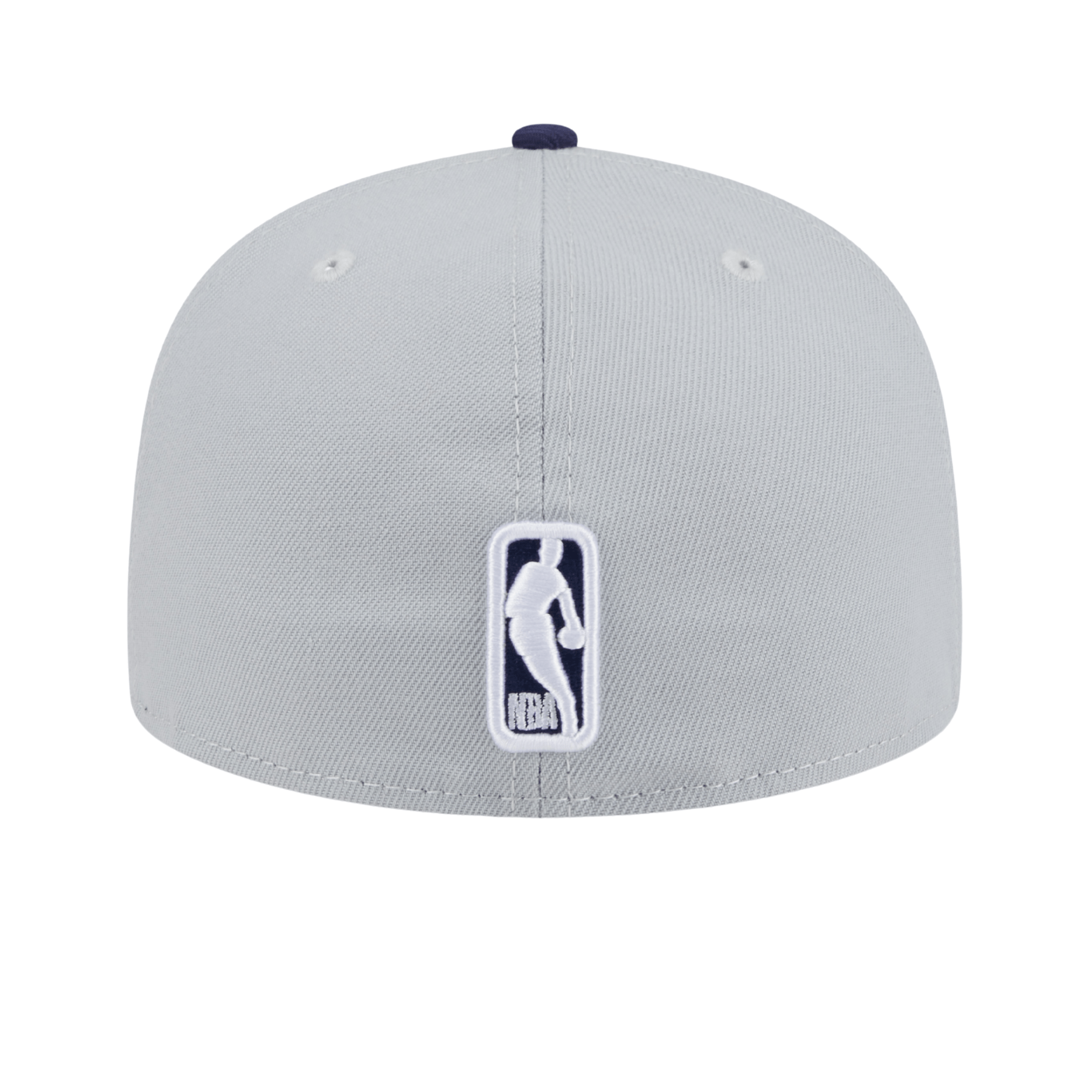 Two - Tone Primary Logo 5950 Fitted Hat - LA CLIPPERS TEAM STORENew Era60 - 000113 - 7