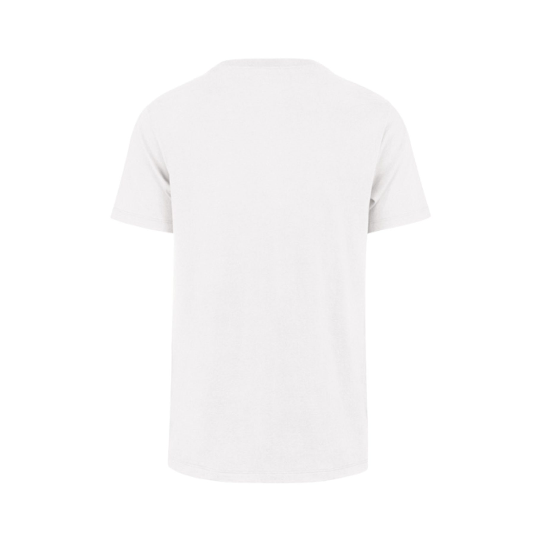 White Clippers Western Conference Graphic T-Shirt - LA CLIPPERS TEAM STORE47 Brand20 - 000167 - S