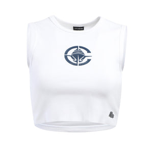 Women’s Cut Off Tank - LA CLIPPERS TEAM STOREHype and Vice30 - 000031 - S