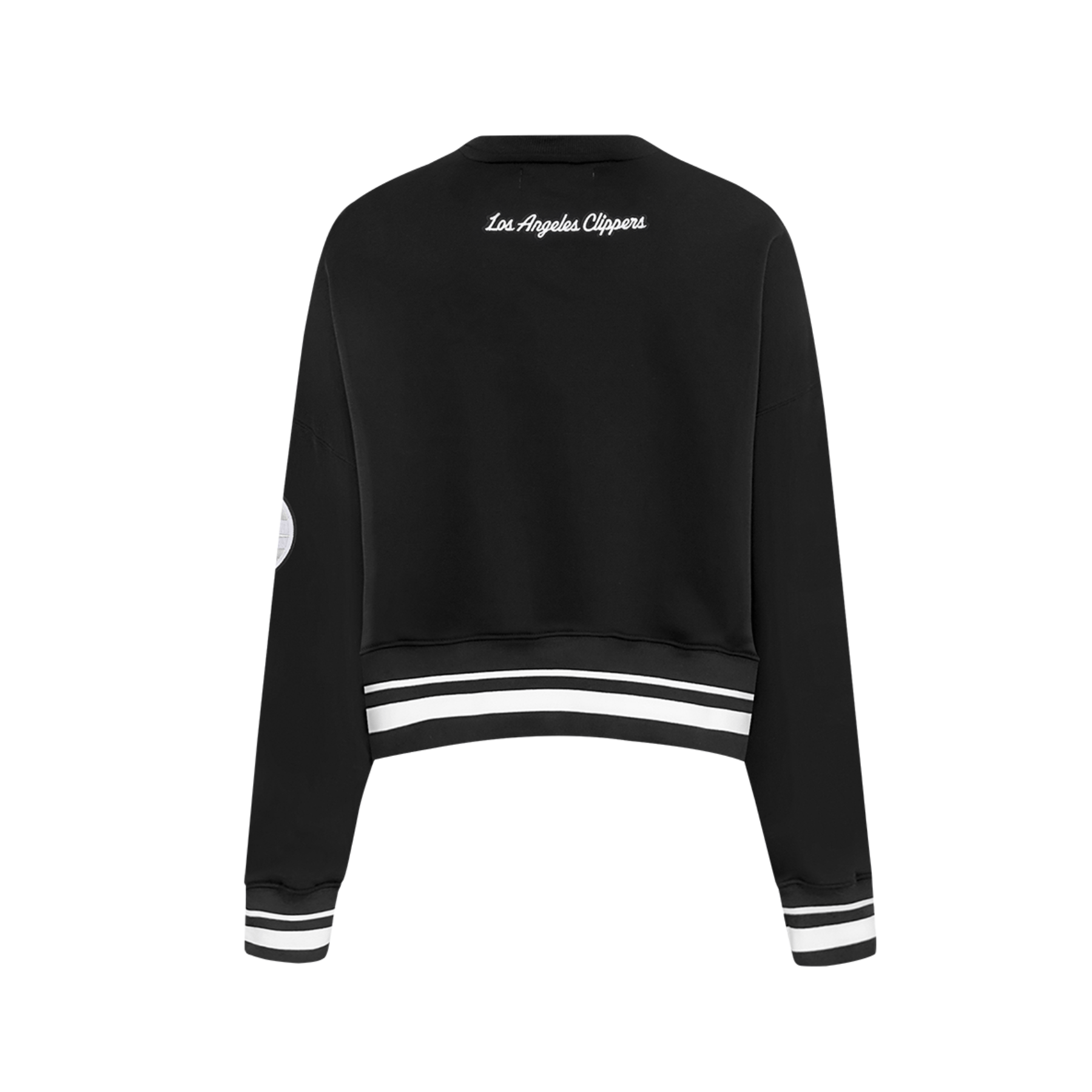 Women’s Pearl Crewneck Sweatshirt - LA CLIPPERS TEAM STOREPro Standard30 - 000072 - XS