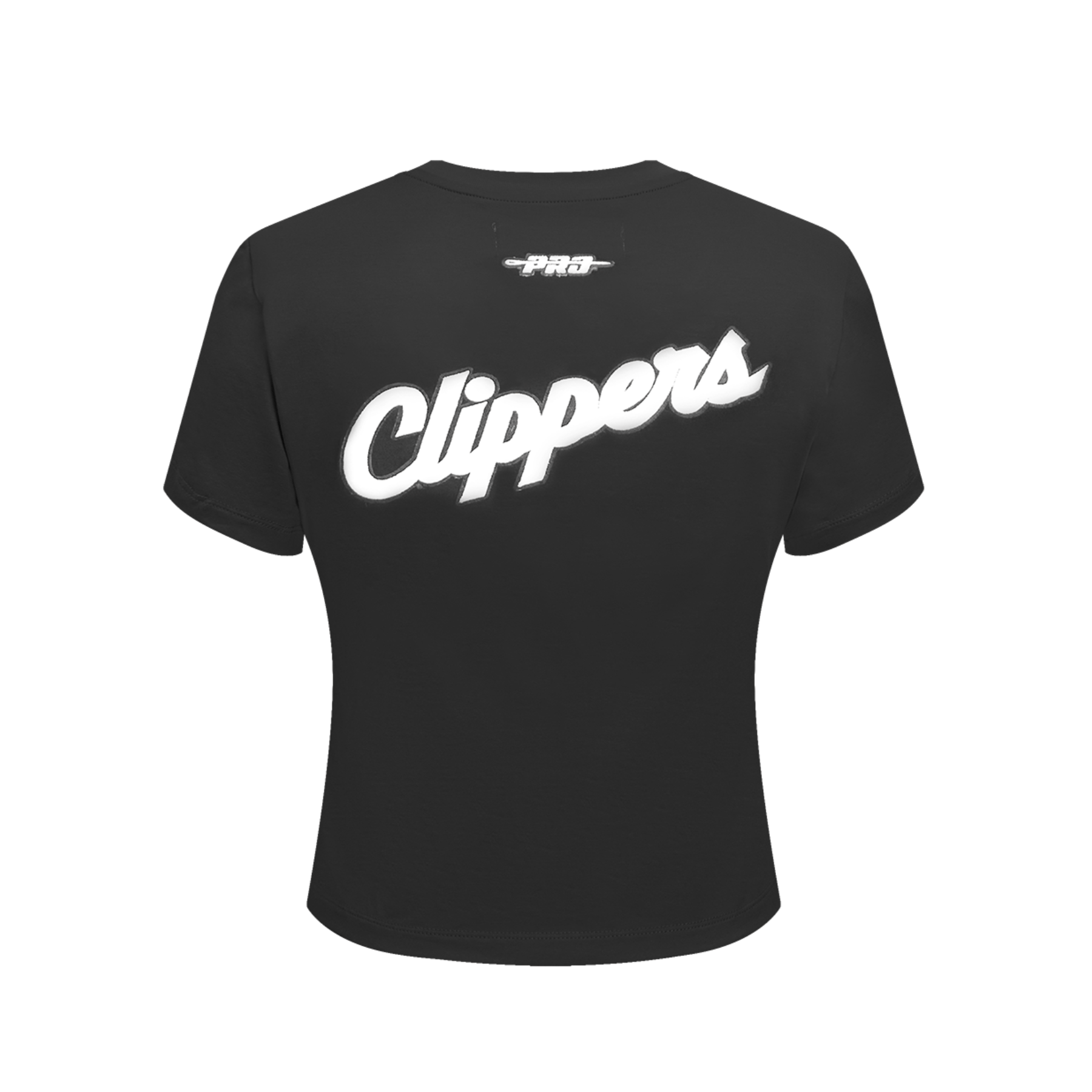 Women’s Pearl Slim Fit Tee - LA CLIPPERS TEAM STOREPro Standard30 - 000073 - XS