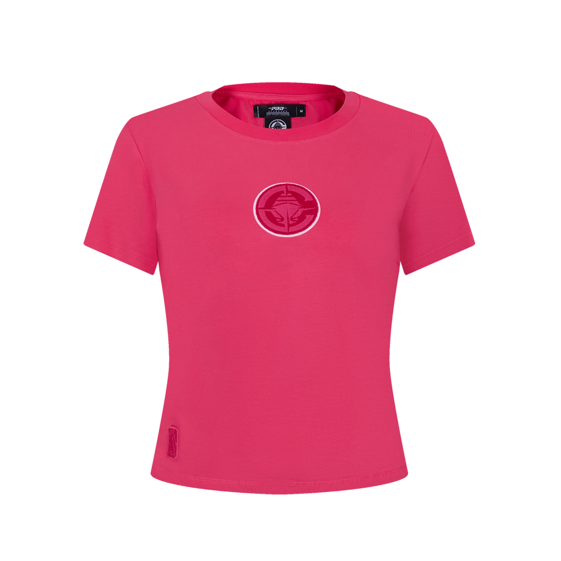Women’s Slim Fit Tee - LA CLIPPERS TEAM STOREPro Standard30 - 000023 - XS