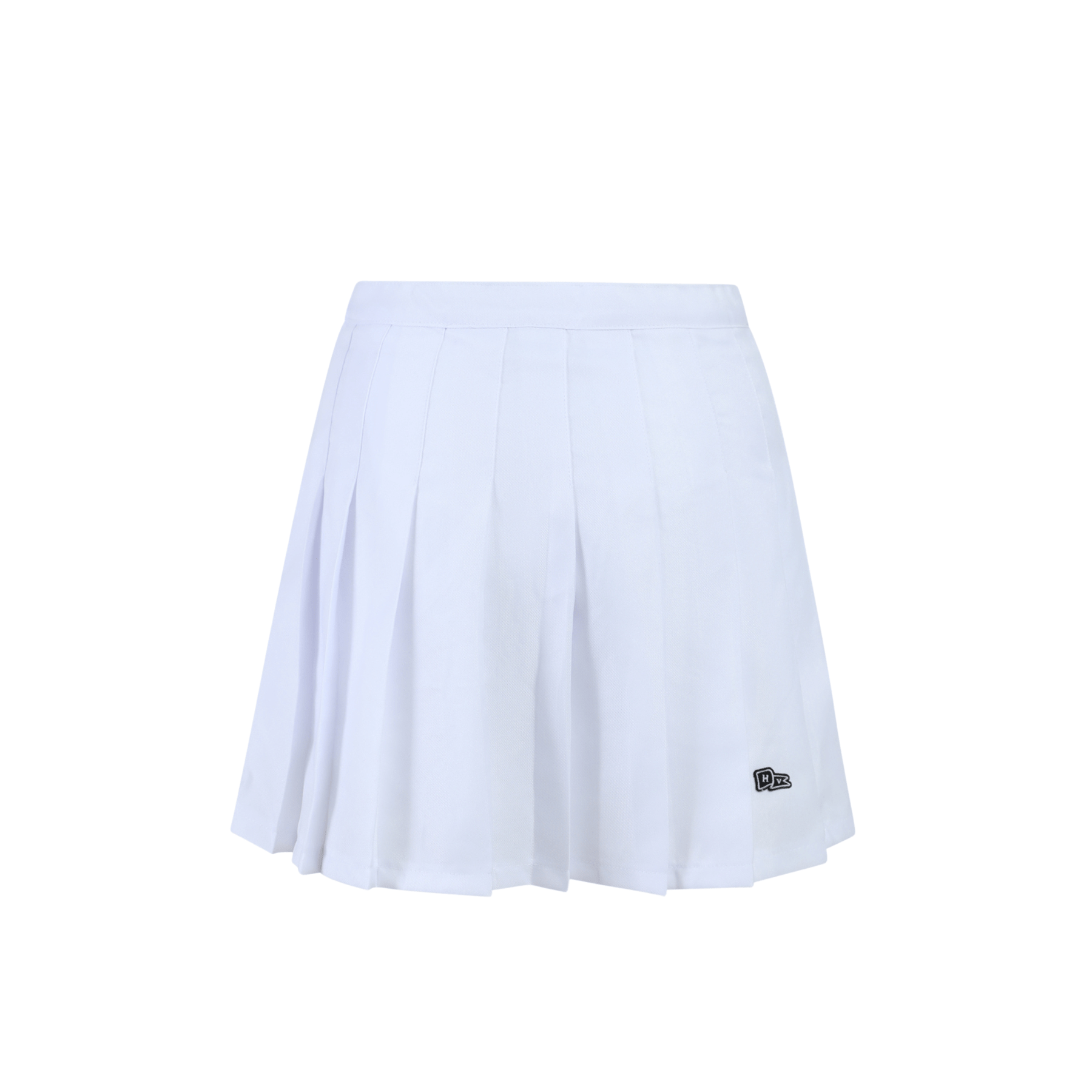 Women's Tennis Skirt - LA CLIPPERS TEAM STOREHype and Vice31 - 000016 - XS