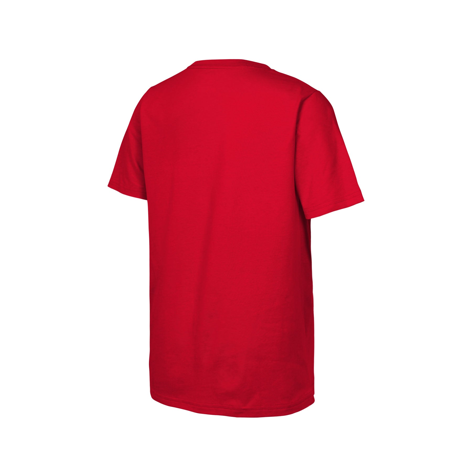 Youth 2026 NBA All - Star Red Graphic T-Shirt - Apparel - Red - 40 - 000117 - S