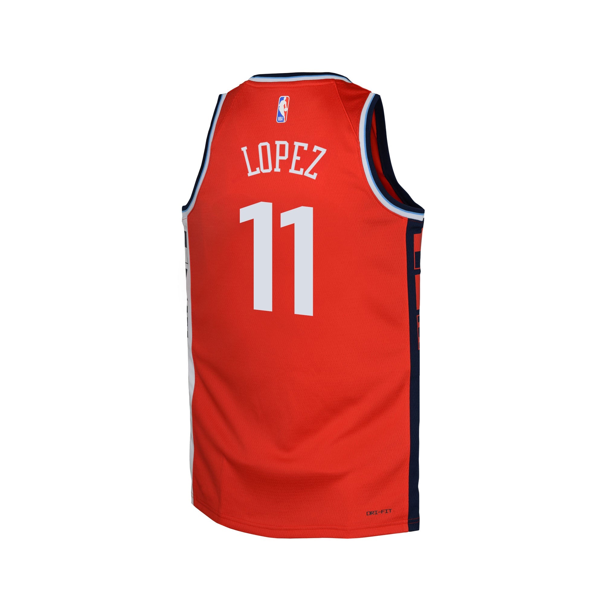 Youth Brook Statement Jersey - Jerseys - Red - 12 - 000076 - S